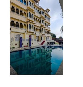 The Byke - The Sanctuary Heritage - Pan India Pure Veg Hotel Chain