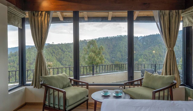 The Chamomile Estate