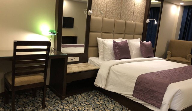 The Chinar Resort & Spa, Pahalgam