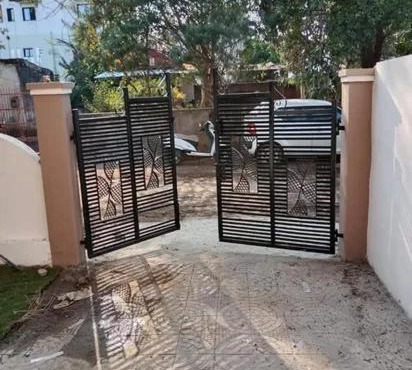 The comfort place to stay in Churāchāndpur