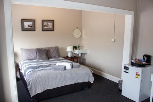 The Commercial Hotel in Mount Gambier