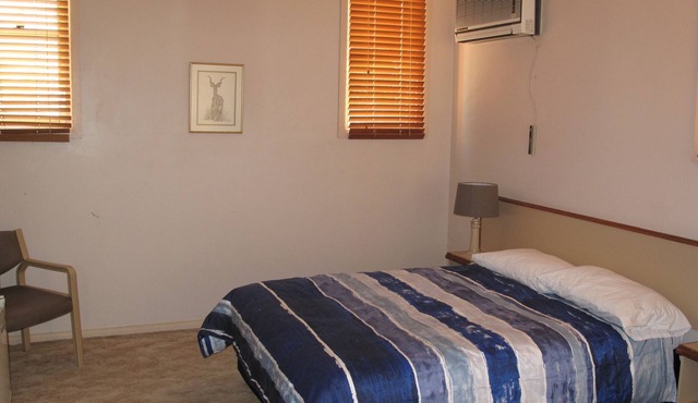 The Commercial Hotel in Tumut