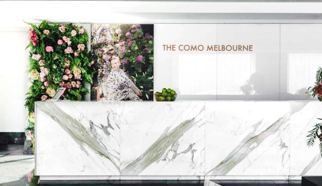 The Como Melbourne in Melbourne