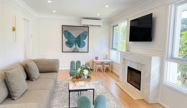 The Contemporary Nest by Shine Mooroolbark in Mooroolbark