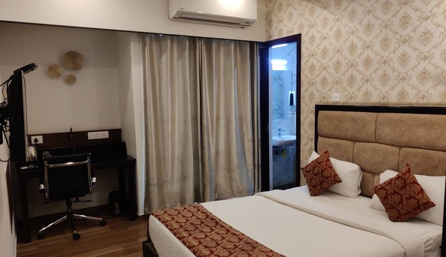 The Continentti Whitefield