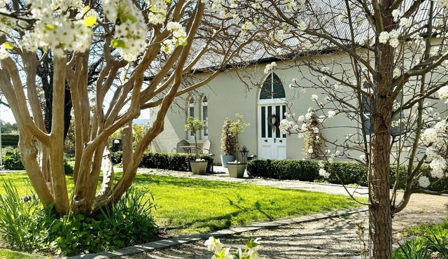 The Convent O”Connell Circa 1867 cosy, charming, character filled retreat in O'Connell
