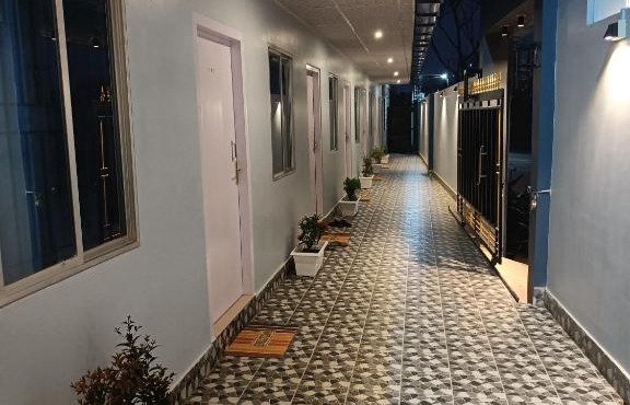 The Corner Inn (Lodge) in Guwahati