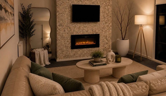 The Cozy Corner Retreat in Port Sorell