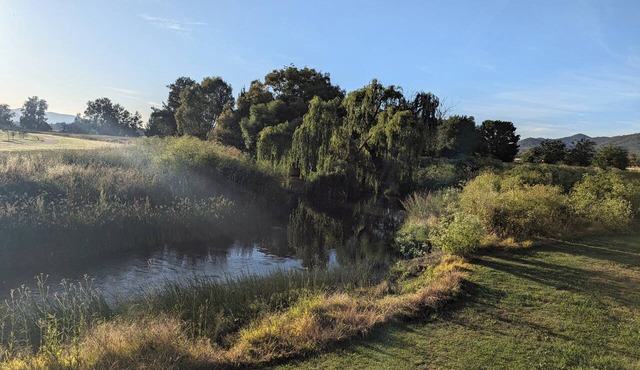The Cudgee at Mudgee in Mudgee
