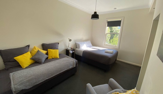 The Dorset Hotel in Derby