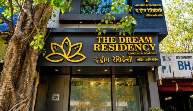 The Dream Residency in Mumbai