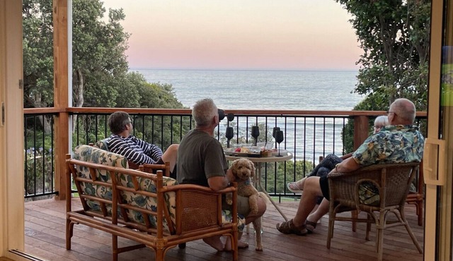 The Dunes - Couples *Beachfront* in Lake Tyers Beach