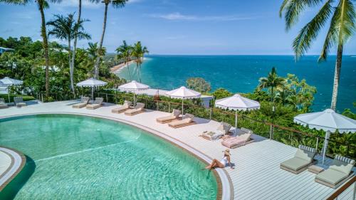 The Elandra in Mission Beach