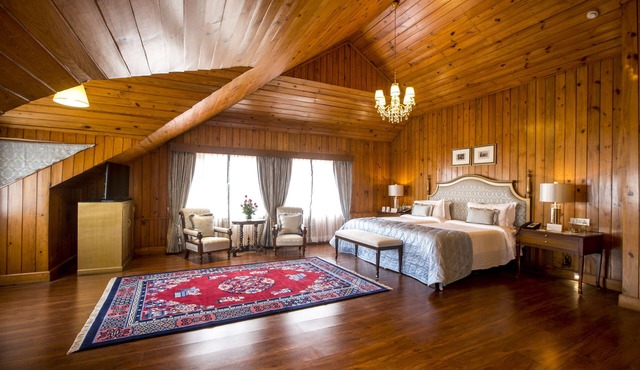 The Elgin, Darjeeling