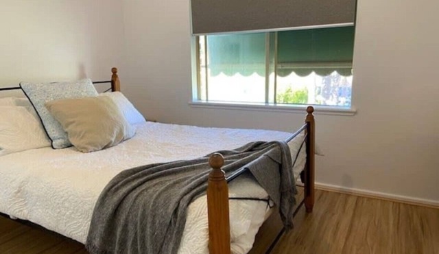 The EOS 2, Esperance in Esperance
