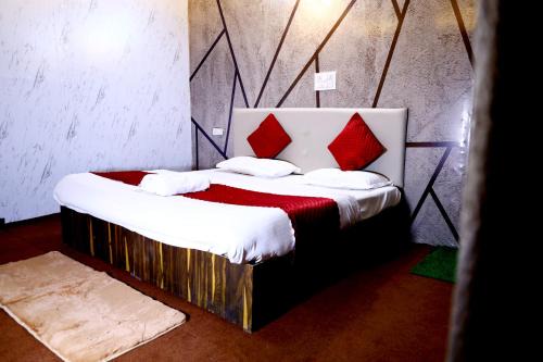 The Escapee Resort