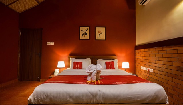 The Estate Resort, Mangalore