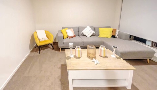 The Fairways Haven property located near a golf course. in Drouin