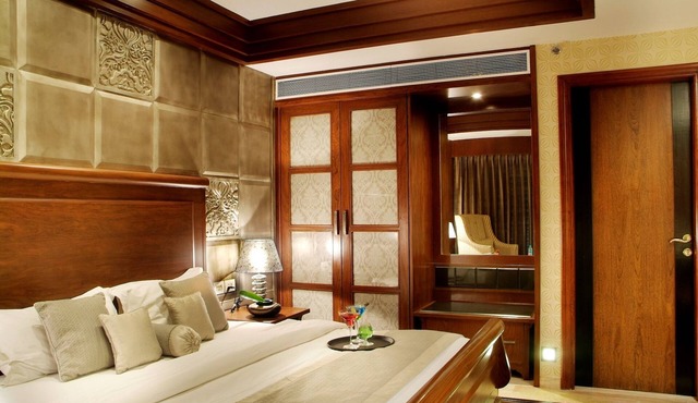 The Fern Jaipur, Series by Marriott