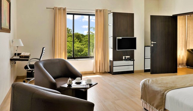 The Fern Residency Parbhani in Parbhani