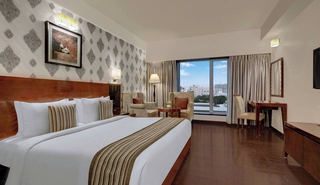 The Fern Residency Rajkot, Series by Marriott in Rajkot