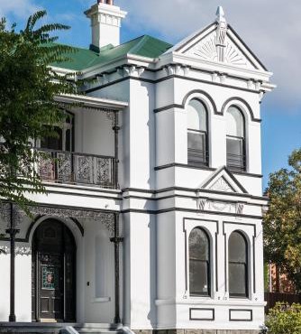 The Florance in Launceston