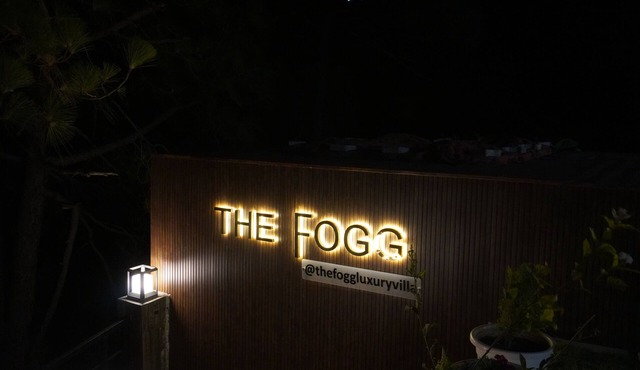 The Fogg Premium Cottages in Jaitag Pipli, Nahan