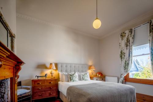 The Glebe Cottage in Hobart