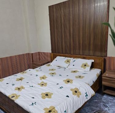 The Glory Apartment room 1 in Imphal