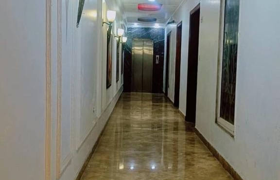 The Grace Hotel Airport Free Pickup