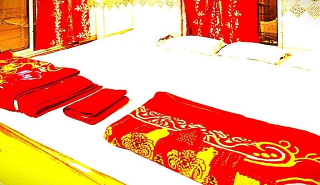 The Grace Hotel In Sadam in Chidām