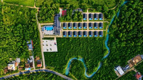 The Grand Retreat - Chikmagalur