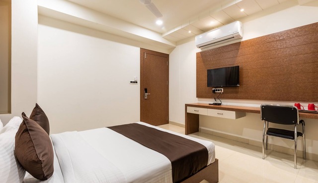 The Grand Shaurya in Indore