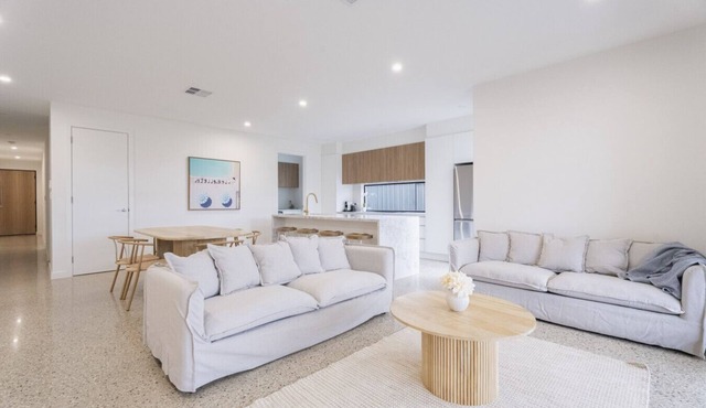 The Grange Hideaway - Luxury New Home in Grange in Grange