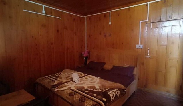 The Great Himalayan Hikes Homestay in Shangarh
