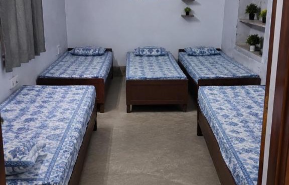 The Heritage Eco Stay