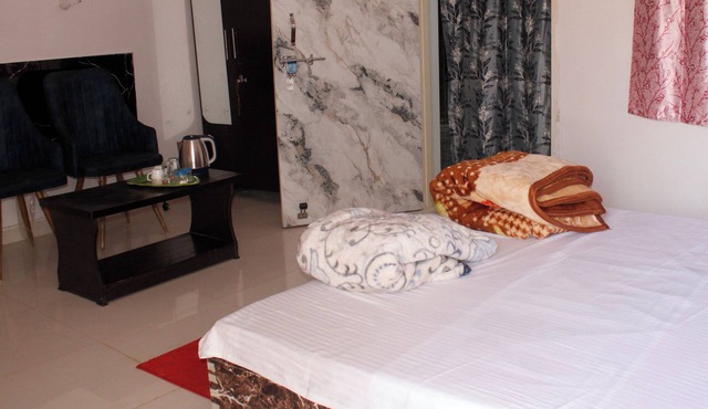 The Hill Resorts Daringbadi in Daringbadi