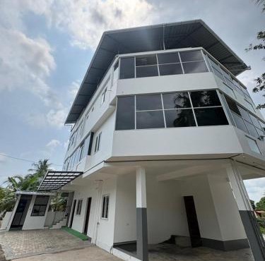 The Home Apartment