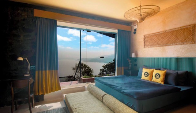 The Hosteller Bhandardara in Akola