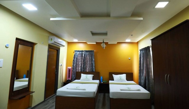 The Ideal Nest in Kumbakonam