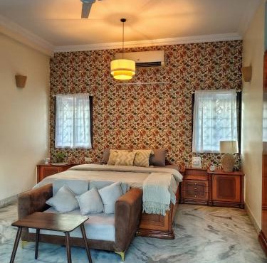 The Island BNB Indiranagar