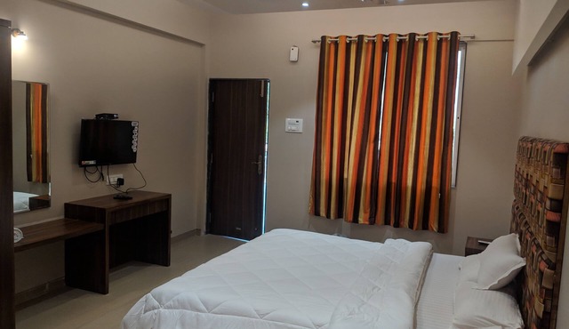 The Kanila Resort