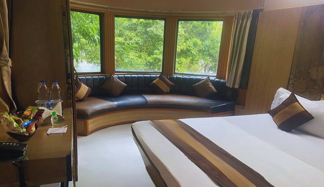 The Kei Inn & Suites Hotel near Salt Lake