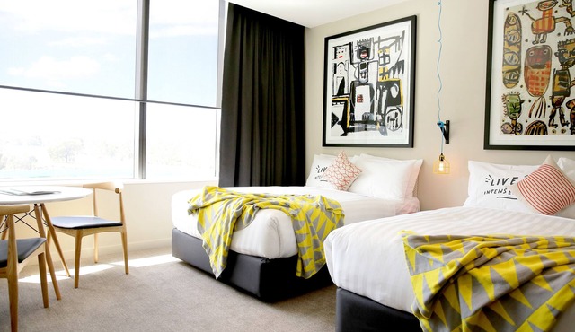 The Larwill Studio Melbourne - Art Series in Parkville