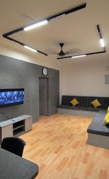 The Loft - Male Only