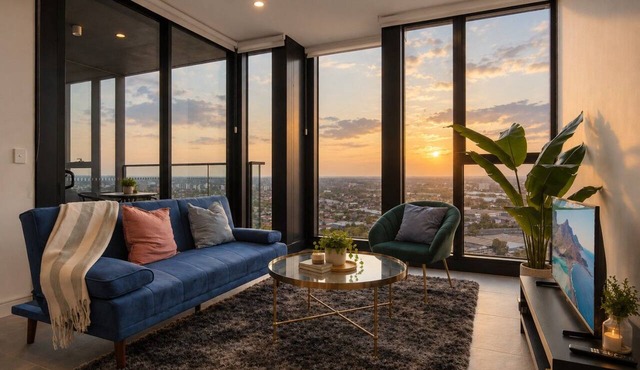The Manhattan Record Room | Olympic Park in Lidcombe