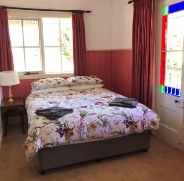 The Manse Omeo in Omeo