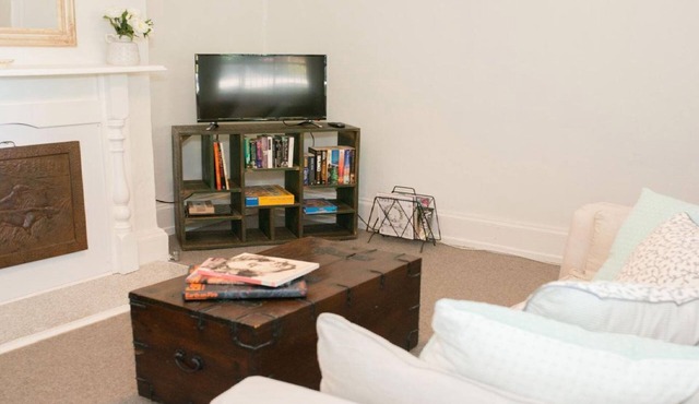 The Manse - steps from the centre of town in Beechworth