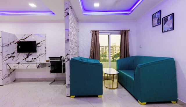THE MIDLAND in Bhubaneshwar