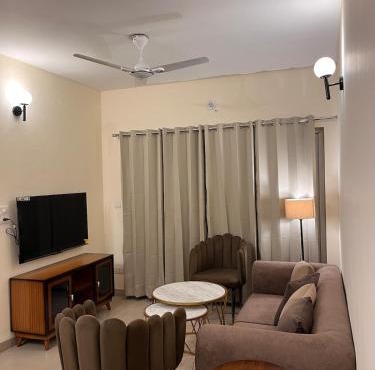 The Minimal Nest - A Cozy Modern Stay in Karnal in Karnal